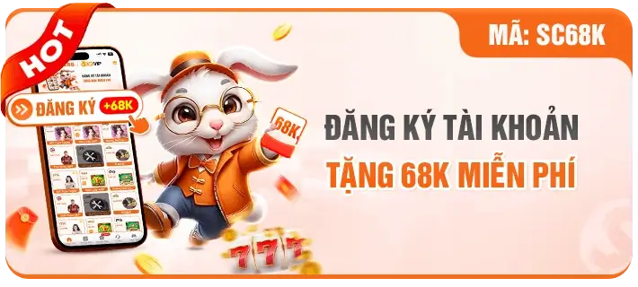 Sc88a5 Đăng ký tài khoản tặng 68k miễn phí